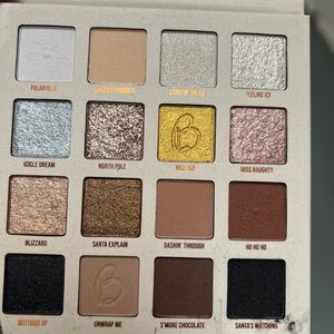 Brand new bebella pallet